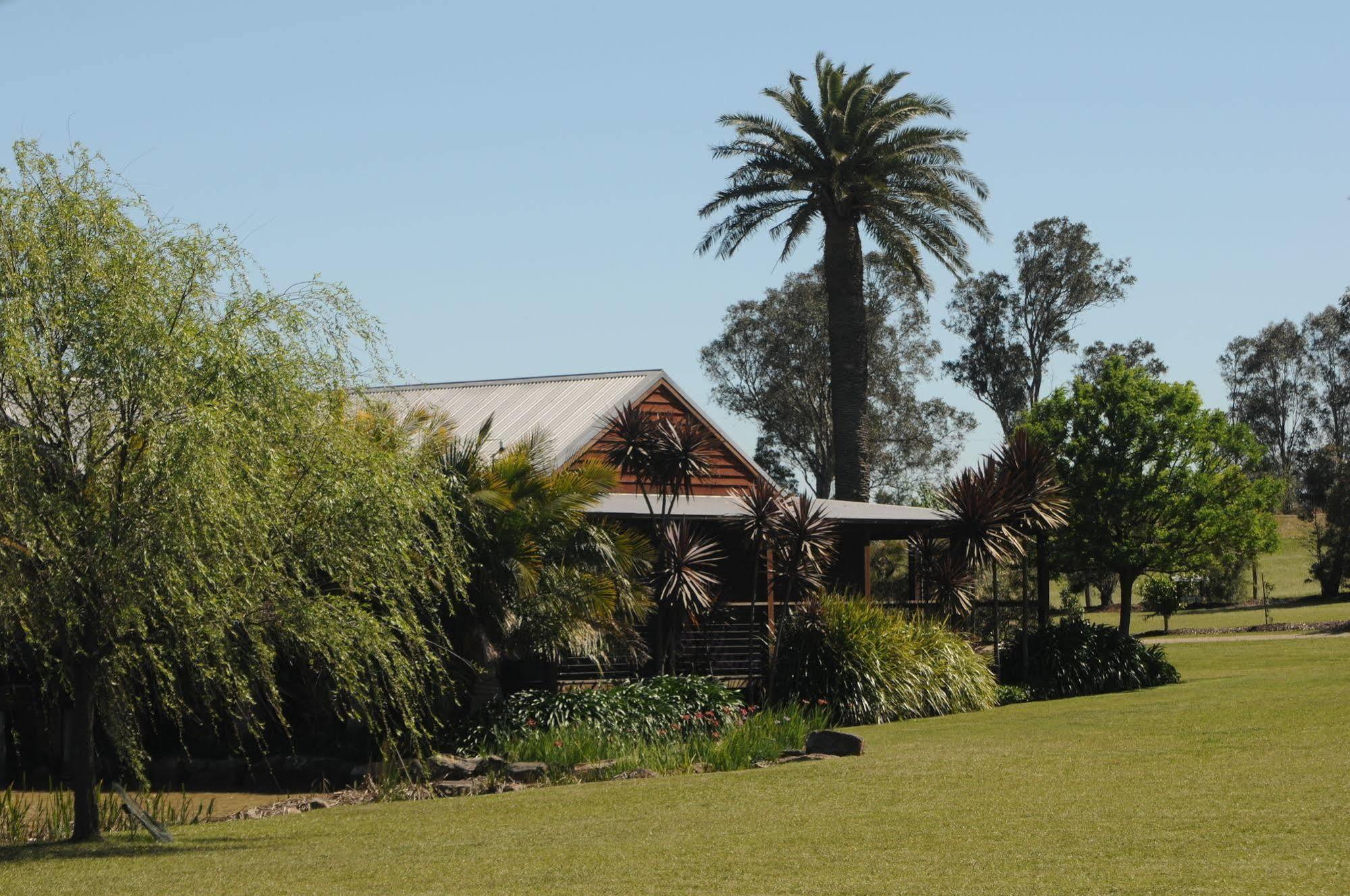 Lilies Luxury Retreats *