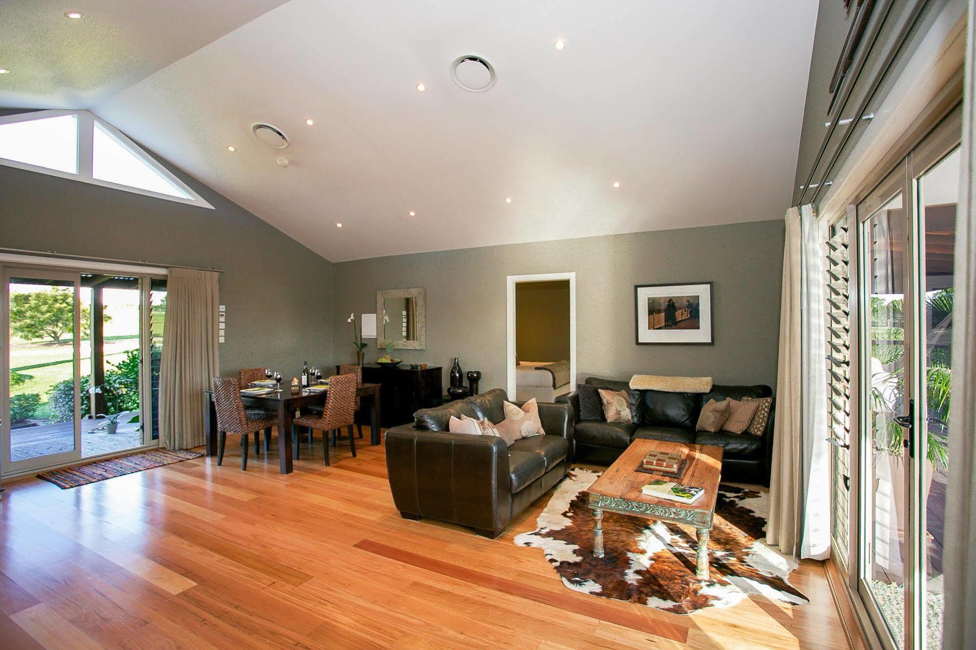 Hotel Lilies Luxury Retreats