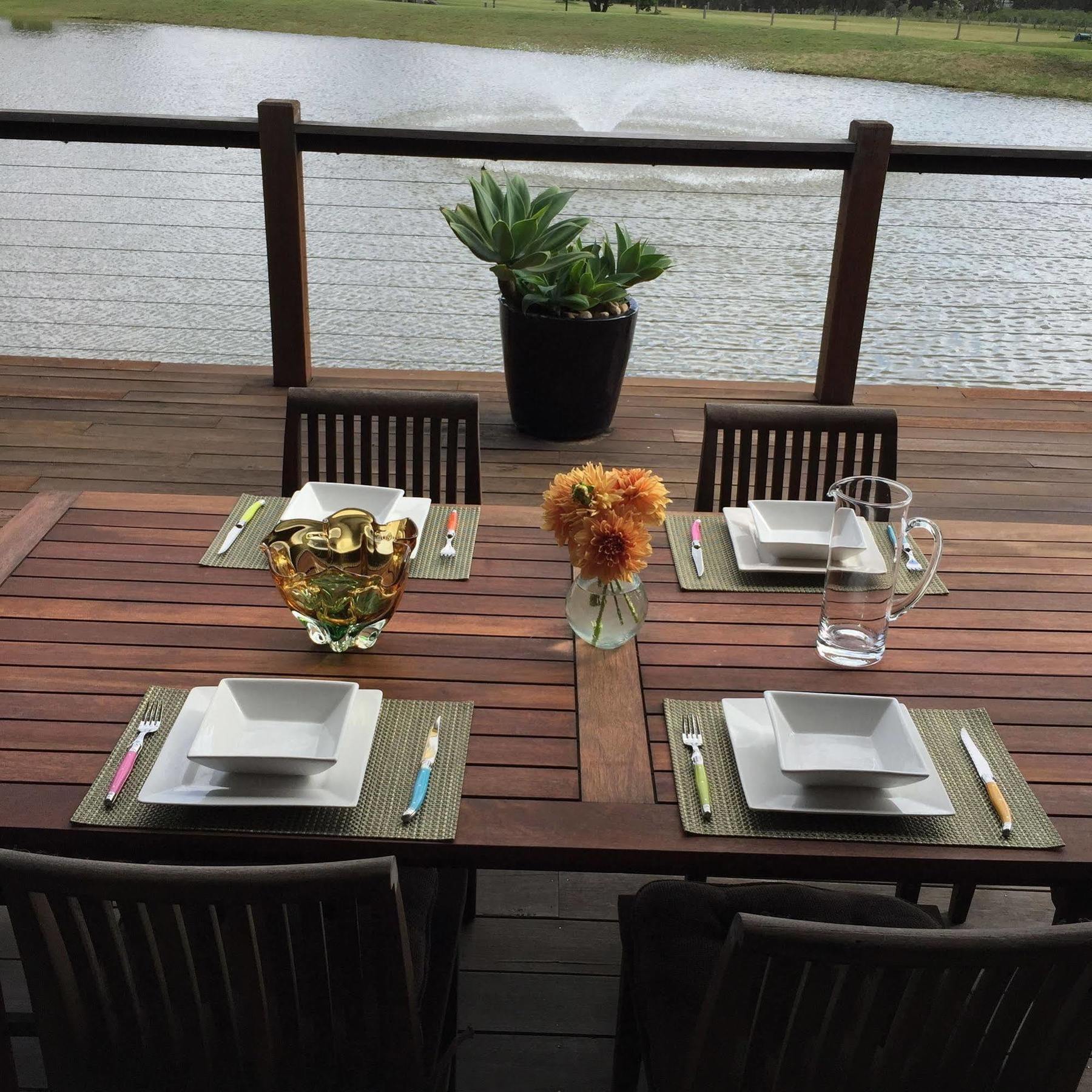 Hotel Lilies Luxury Retreats *
