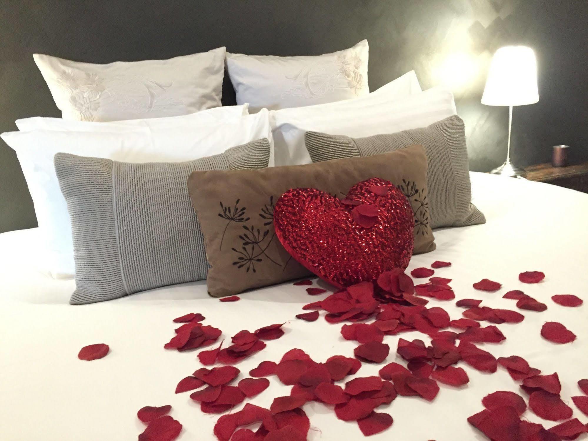 Lilies Luxury Retreats Hotel