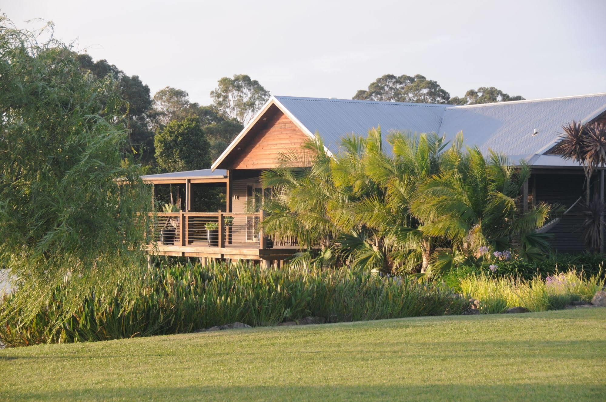 Hotel Lilies Luxury Retreats Greta